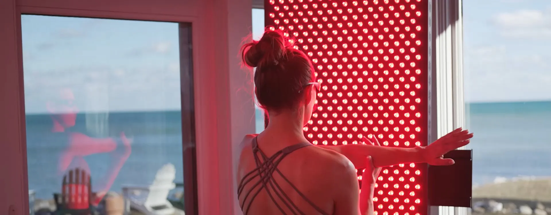 Illuminate Your Natural Vitality